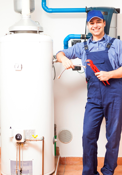 water heater technician water heater technician